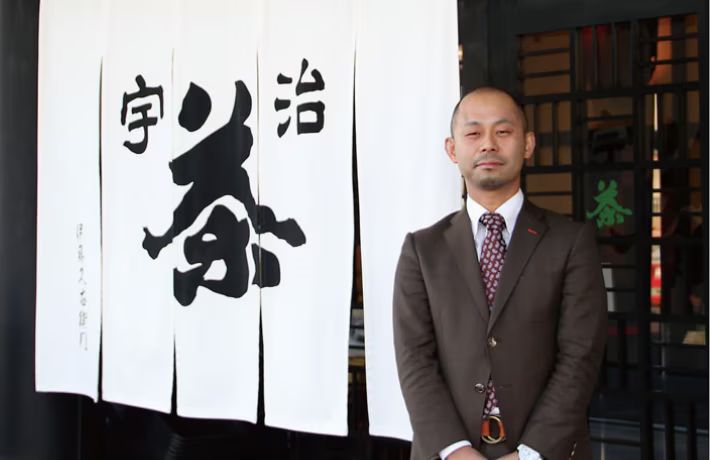 株式会社伊藤久右衛門様｜2年間のブランクをカバーし、<br>23卒採用で過去最高人数の内定出しに成功。